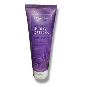 Lavender Infused Body Lotion